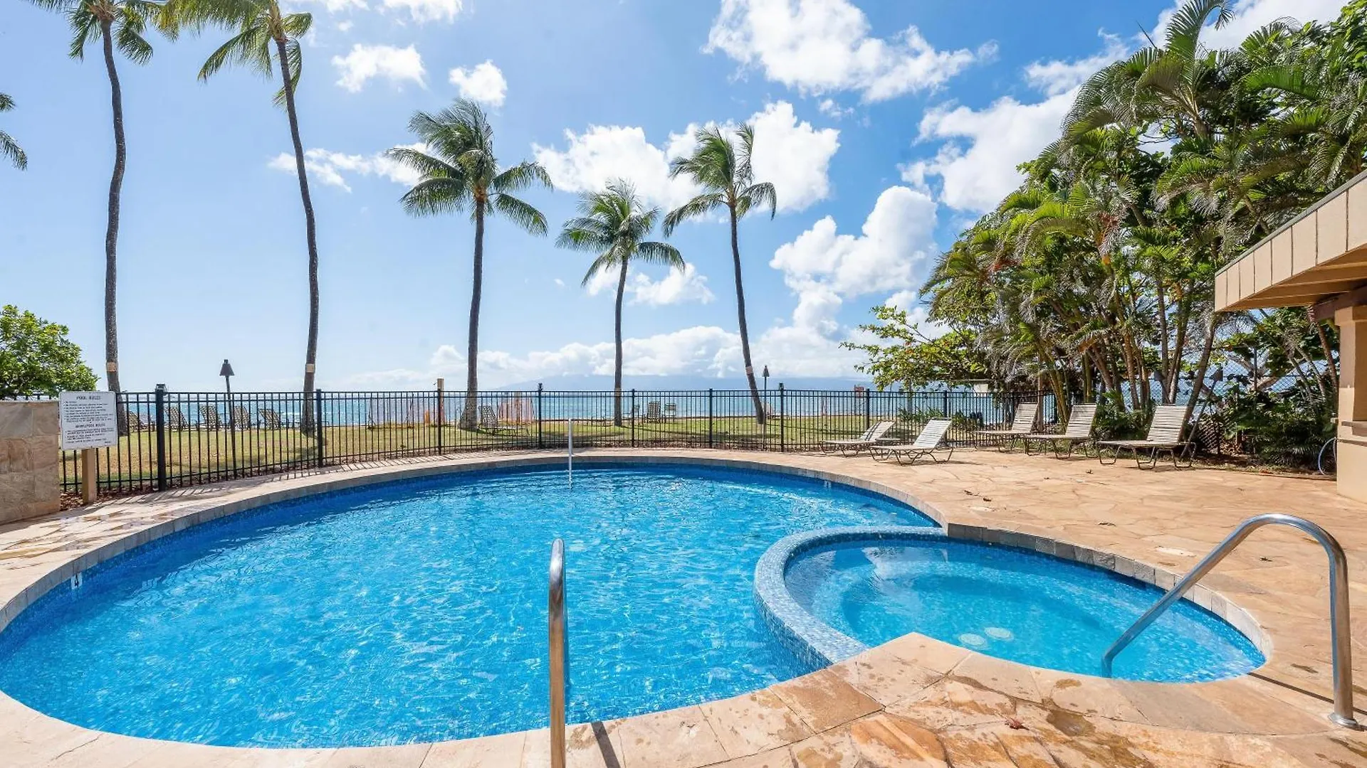 Holiday home Paki Maui 217 Villa Lahaina United States