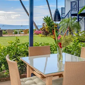 Inn Makai Sunset, Lahaina