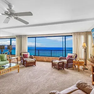 3* Lägenhetshotell Maui Kai